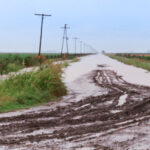 Inundaciones en bajos