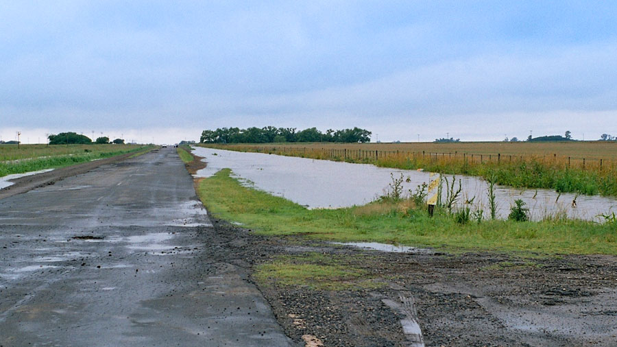 Inundaciones